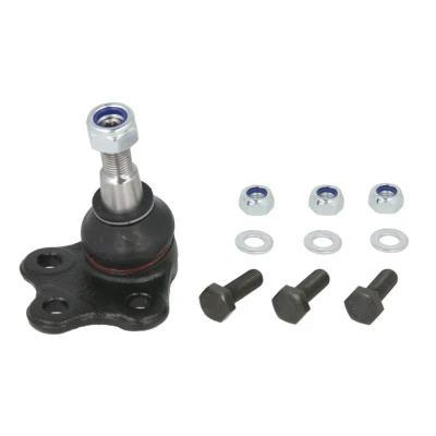 Abbildung von DELPHI TC1907 Traggelenk 94 101 84 FORD: Galaxy Mk2 MPV, MONDEO 4 Turnier, 4, VOLVO: V70 3, S80 II