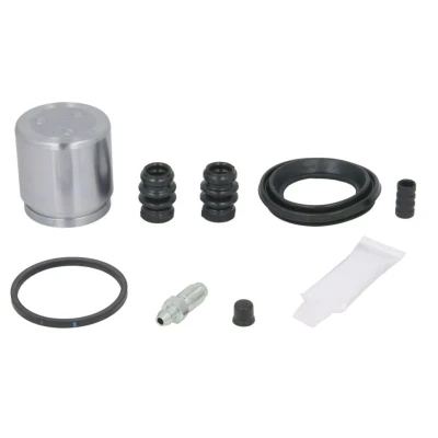 Abbildung von AUTOFREN SEINSA D41892C Bremssattel Reparatursatz Hinterachse 48 NISSAN: Patrol GR 5 SUV