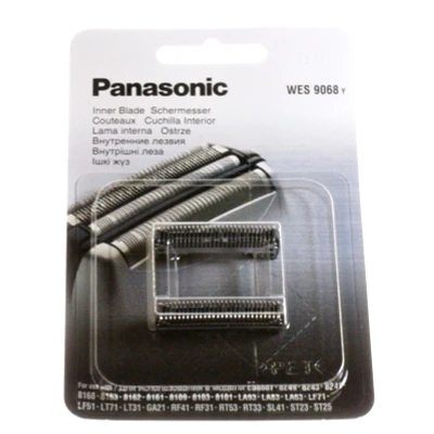 Abbildung von Panasonic Messer block clippers es rf41 WES9068Y