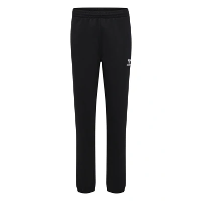 Abbildung von Hummel LGO Jogginghose, Damen, Größe: 44, Black
