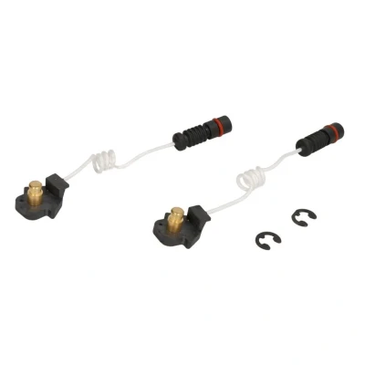 Abbildung von QUICK BRAKE WS 0184 A Verschleißanzeige Achssatz MERCEDES BENZ: ML Class