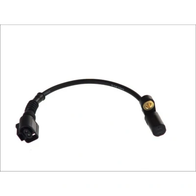 Abbildung von DELPHI SS20096 ABS Sensor passiver 250 VOLKSWAGEN: Golf 4, 4 Variant, Bora Saloon, AUDI: A3 Hatchback, TT Coupe, Roadster