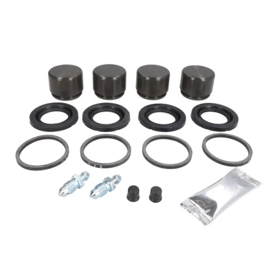 Abbildung von AUTOFREN SEINSA D42147C Bremssattel Reparatursatz Vorderachse 40 ALFA ROMEO: 156 Saloon, MiTo, Giulietta Hatchback, RENAULT: MEGANE 2 kfzteile, mister