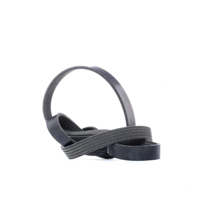 Abbildung von DAYCO 5PK1095S Keilrippenriemen 1095,0 5 VOLVO: XC60 I, V60 XC70 II Estate, FORD: MONDEO 4, S Max Mk1, 4 Turnier