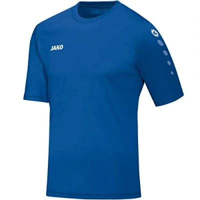 Abbildung von JAKO Herren Team Ka Trikot, Sportroyal, 3XL EU