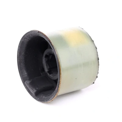 Abbildung von MEYLE 100 610 0043 Querlenkerlager ohne Halter ORIGINAL Quality Vorderachse links, rechts VOLKSWAGEN: Golf 6, Tiguan I, 5 kfzteile,