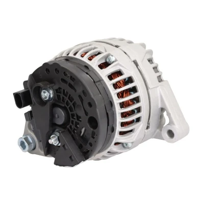 Abbildung von MAGNETI MARELLI 063731664010 Lichtmaschine 12V 120A VOLKSWAGEN: Passat B5 GP Estate, Saloon, AUDI: A4 Avant