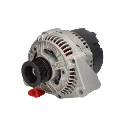 Abbildung von BOSCH 0 986 039 740 Lichtmaschine 14V 90A MERCEDES BENZ: W124 Saloon, ML Class, SLK