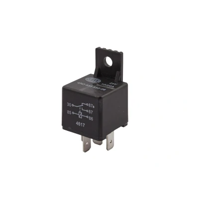 Abbildung von HELLA 4RD 933 332 061 Relais, Arbeitsstrom