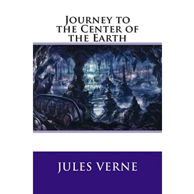 Abbildung von Journey to the Center of Earth: Mandarin Companion Graded Readers Level 2, Traditional Character Edition