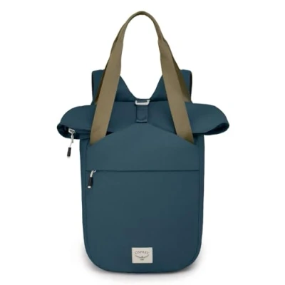 Abbildung von Osprey Arcane 46 CM Tagesrucksack, Größe: One Size, Stargazer blue