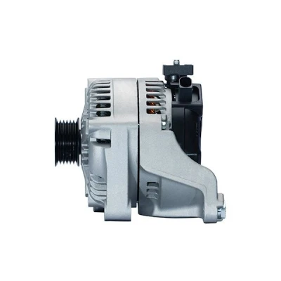Abbildung von HELLA 8EL 015 630 491 Lichtmaschine 14V 150A BMW: 5 Touring, 4 Gran Coupe, Saloon
