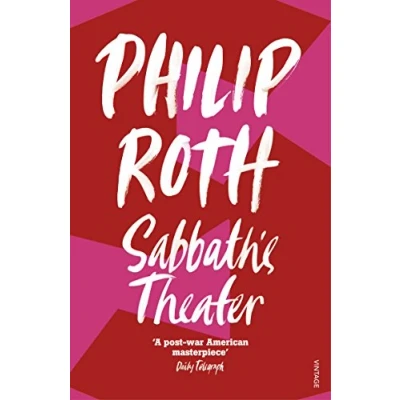 Abbildung von Sabbath&#039;s Theater: Philip Roth