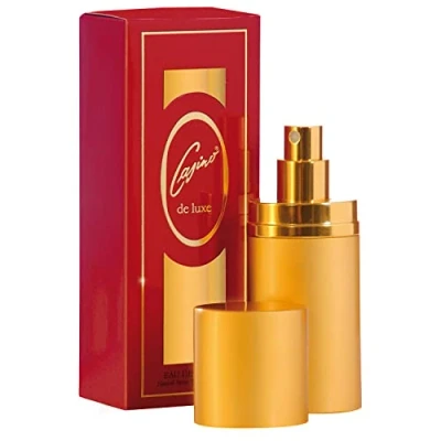Abbildung von ostprodukte versand Casino de luxe Parfum Frau nostalgische DDR Kultprodukte Parfums