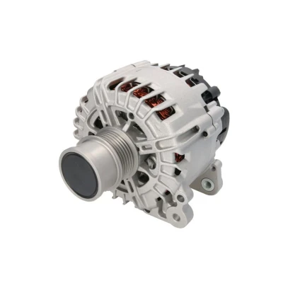 Abbildung von Lichtmaschine, Generator STARDAX STX102169