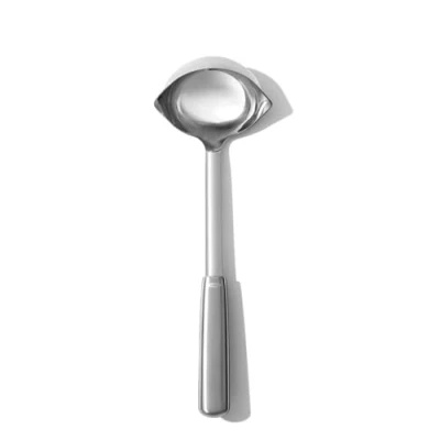 Abbildung von OXO Steel Edelstahlkelle