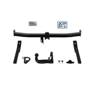 Abbildung von ACPS ORIS 050 723 Anhängevorrichtung VOLKSWAGEN: Passat B8 Variant, Saloon