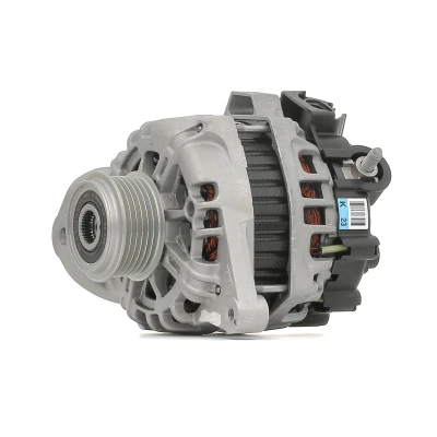 Abbildung von VALEO 443247 Lichtmaschine 14V 90A