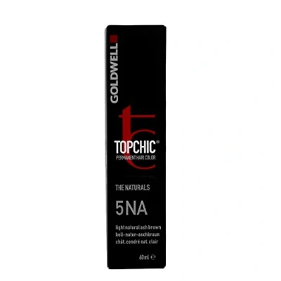 Abbildung von Goldwell Topchic Permanente Färbung 60 ml 5N