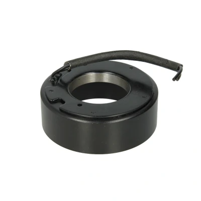 Abbildung von THERMOTEC KTT030010 Spule, Magnetkupplung Kompressor OPEL: Corsa B Hatchback