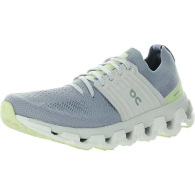 Abbildung von On Damen Cloudswift 3 Sneaker, 40 EU