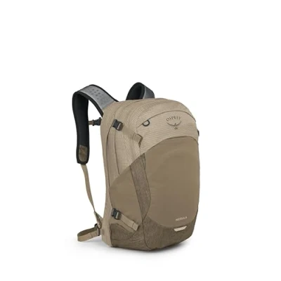 Abbildung von Nebula Alpaca Tan Latte Brown Heather OS