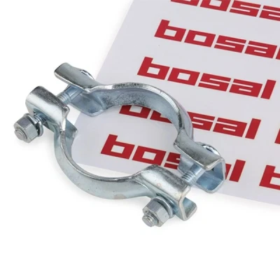 Abbildung von BOSAL 254 950 Klemmstück, Abgasanlage 69 PEUGEOT: 308 I Hatchback, 207 SW, Partner II Van, CITROËN: Berlingo C4 C3 Picasso