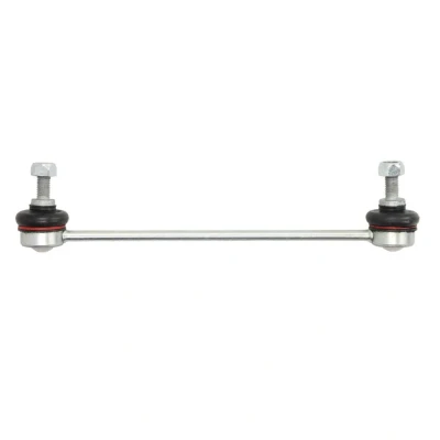 Abbildung von febi BILSTEIN 21019 Koppelstange Hinterachse links, rechts 255 M10 x 1,5 Plus mit selbstsichernder Mutter FORD: MONDEO 3