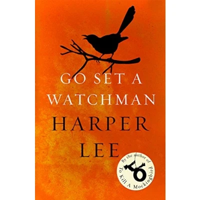 Abbildung von Go Set a Watchman: Harper Lee&#039;s sensational lost novel