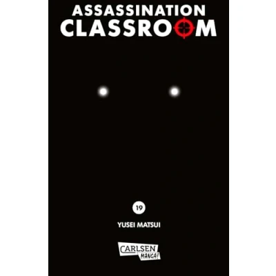 Abbildung von Assassination Classroom 19: Humorvolle Action im Kampf Schulklasse vs. Alien