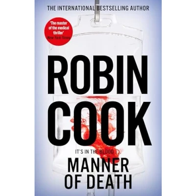 Abbildung von Manner of Death: A Heart Racing Medical Thriller From the Master Genre (Jack Stapleton and Laurie Montgomery)