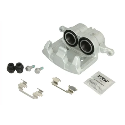 Abbildung von TRW BHU319E Bremssattel Gusseisen NISSAN: X Trail