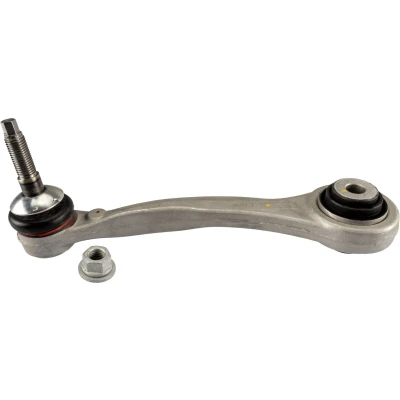 Abbildung von TRW JTC1791 Querlenker Hinterachse, rechts, oben, vorne Aluminium BMW: X5, X6