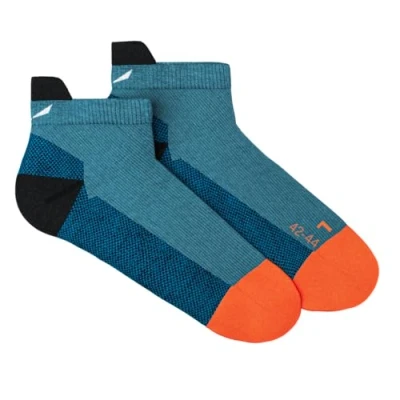 Abbildung von Salewa Mountain Trainer Merino Low Socks Men, Bungee cord, 39 41