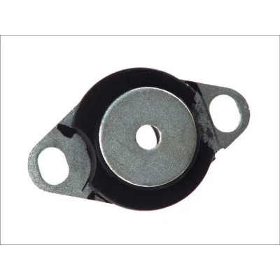 Abbildung von SASIC 4001370 Halter, Motoraufhängung Gummimetalllager getriebeseitig RENAULT: Kangoo I, Scénic 1, CLIO 2