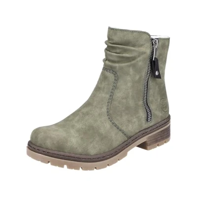 Abbildung von Rieker Damen Stiefeletten Y7461