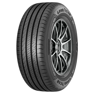 Abbildung von Goodyear EfficientGrip 2 SUV 215/60 R17 96H PKW Sommerreifen Reifen 598407
