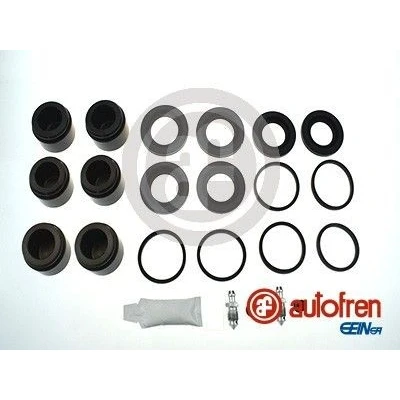 Abbildung von AUTOFREN SEINSA D42431C Bremssattel Reparatursatz Vorderachse