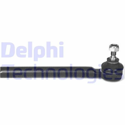 Abbildung von DELPHI TA886 Spurstangenkopf FIAT: X 1/9