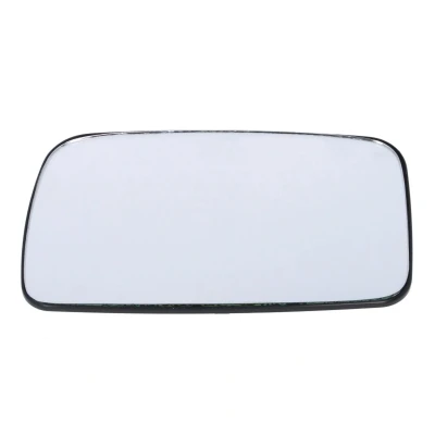 Abbildung von BLIC 6102 02 1291129P Außenspiegelglas links manuell VOLKSWAGEN: Jetta 2, GOLF 2