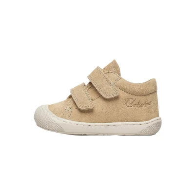 Abbildung von Naturino Cocoon Vl Krippenschuh, beige, 27 EU