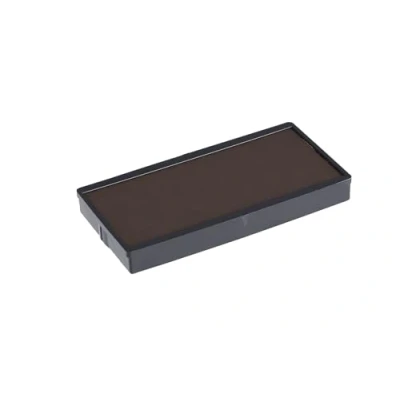 Abbildung von Colop 3101430002 Ersatzkissen E/40 Inhalt 2, schwarz