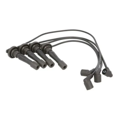 Abbildung von ENGITECH ENT910058 Zündkabelsatz HONDA: CRX 2, CR V 1