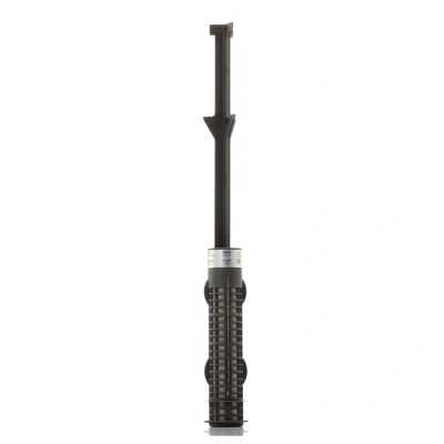 Abbildung von NISSENS 95407 Trockner R 134a Kunststoff PEUGEOT: 307 Hatchback, 607 Saloon, SW, CITROËN: C5 III Estate, Dispatch II Van, C4 Picasso 1 kfzteile,
