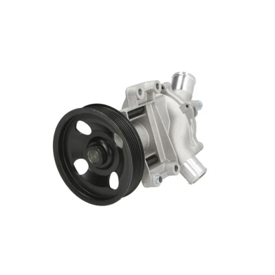 Abbildung von SKF VKPA 88300 Wasserpumpe mit Dichtungen Metall Gehäuse für Keilrippenriementrieb MINI: Convertible, Hatchback