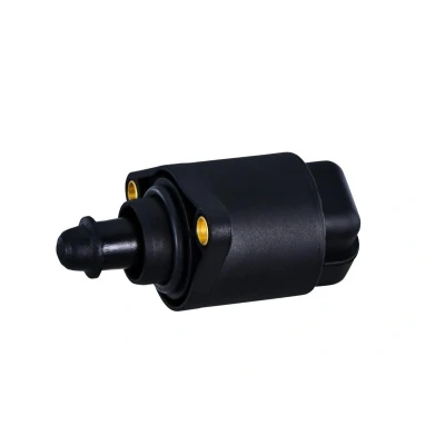 Abbildung von HELLA 6NW 358 192 071 Leerlaufregler elektrisch mit Dichtungen