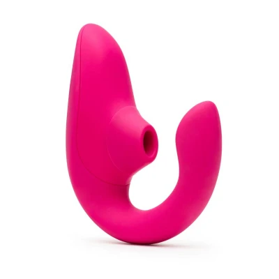 Abbildung von Womanizer Blend Vibrant Pink