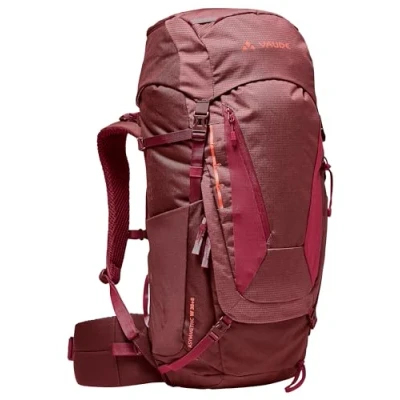 Abbildung von VAUDE Women&#039;s Asymmetric 38+8