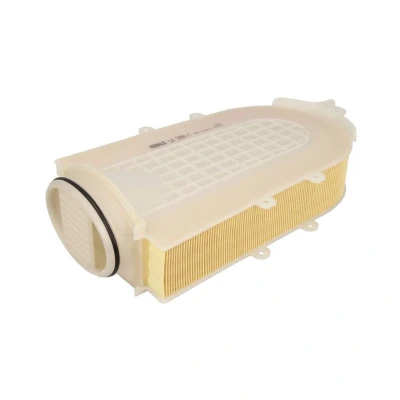 Abbildung von MAHLE ORIGINAL LX 2991/1 Luftfilter 80,0 174 315,0 Filtereinsatz BMW: X5, X6