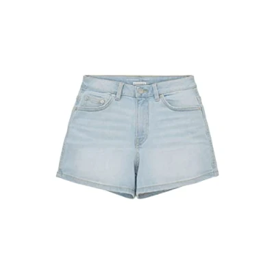 Abbildung von TOM Tailor Jeans Shorts für Kinder, Größe: 128, Blau